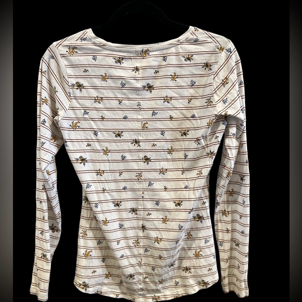 Duluth cotton long sleeve - Picture 2 of 4